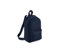 Mini Essential - Sac à dos - Enfant unisexe (Taille unique) (Bleu marine) - UTBC3666