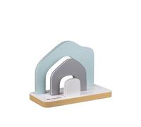 Mini étagère à poser pour conteuse Toniebox Tonies La Maison merveilleuse