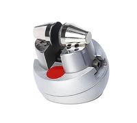 Mini étau à bille en bloc d'acier ENJC0065, outil Standard rotatif à 360 ° for un travail de précision 1 pièces