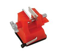 MINI ÉTAU À VENTOUSE AVEC TÊTE STANDARD