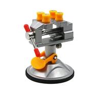 Mini Étau De Banc, Petite Pince Table, Perceuse Universelle, Presse For Bricolage, Bijoux, Montre, Réparation, Sculpture Nucléaire, Passe-temps, Série Pro(Orb)