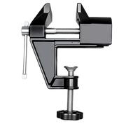 Mini étau, multifonction, réglable, outil de réparation artisanal | Étau de serrage de table pour les amateurs d'artisanat, les entreprises de réparation, le bricolage, le bureau