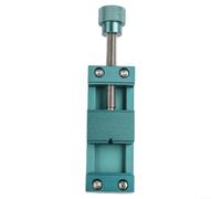 Mini étau pivotant pour la gravure CNC perceuse presse - Pince de table rotative à 360 ° - Outil de réparation de bijoux en alliage d'aluminium