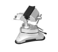 Mini étau universel for table, meuleuse électrique, de multifonction rotatif à amorçage automatique, outil bricolage serrage réglable et,Série industrielle