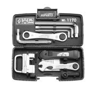SuperB Set d'outils pour vélo