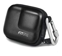 Mini étui de Rangement Portable à Coque Rigide pour Go Pro Hero 13/12/11/10/9/8/7/(2018)/6/5,Sac de Rangement de Voyage pour DJI Osmo Action 5 pro/4/3/2/1,etc..[G129]