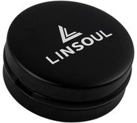 Mini Etui de Rangement Portable en Aluminium pour Ecouteurs de Voyage, Protecteur, Résistant à la Poussière, Résistant aux Chocs pour T2/T3/T2PRO, KZ¿ZS10/ZS10 PRO/AS10/ZSN/ZSN Pro