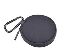 Mini étui de transport de rechange pour écouteurs intra-auriculaires Bose SoundSport (bleu)