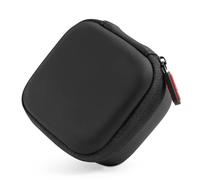 Mini étui de transport portable pour Insta360 Link2/2C/2PRO Live, étui de rangement de protection résistant aux chocs et aux chutes, petit sac portable pour accessoires Insta360 Link2/2C/2PRO Live