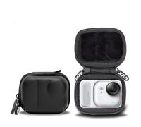 Mini étui de transport pour Insta360 Go Ultra, sac de rangement étanche, étui de protection portable avec ouverture par le bas pour accessoires Insta 360 Go Ultra