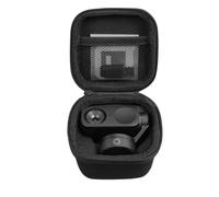 Mini étui de transport pour webcam Insta360 Link2/2C/2PRO, sac de transport portable en polyuréthane pour Insta360 Link 2/2C/2PRO Accessoires de caméra de streaming en direct