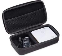 Mini etui EVA pour projecteur Kodak Luma 350 Noir