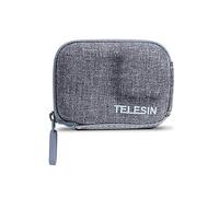 Etui de rangement Telesin pour GoPro Hero 9/10 - Gris