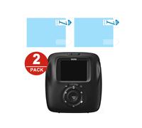 (mini Evo) 2x protecteur d'écran LCD pour écran Fuji Fujifilm Instax SQUARE SQ20 mini Liplay mini Evo