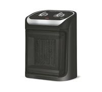Rowenta Mini Excel SO9261 Intérieure Noir 1800 W Chauffage de ventilateur électrique