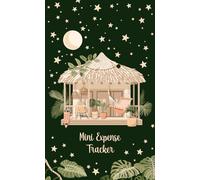 Mini Expense Tracker: Pocket Size Spending Log Book for Small Businesses and Personal Payment Management