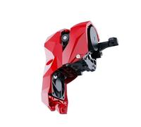 Mini extrudeuse Sherpa Ultra légère Compatible avec l'imprimante 3D, pièces d'impression compatibles avec Le kit de tête Vo-Ron SB, imprimante 3D de Haute qualité