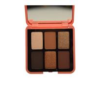 Mini Eye Shadow Palette - Sublime Smoque by Pat Mcgrath Labs for Women - 0.1 oz Eye Shadow