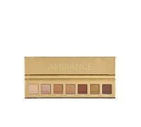 Mini Eyeshadow Palette - Ambiance by SIGMA for Women - 0.24 oz Eye Shadow