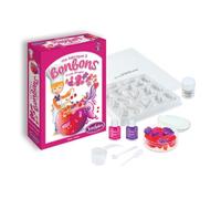 Mini Fabrique à Bonbons : Fruits Rouges - Sentosphère