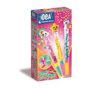 Mini Factory Fancy Pens Clementoni Set Creative