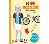 Mini fashionistas - Le sport