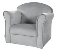 Mini Fauteuil Pour Enfant 'Lil Sofa Gris