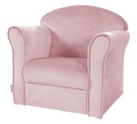 Mini Fauteuil pour Enfants 'Lil Sofa Rose