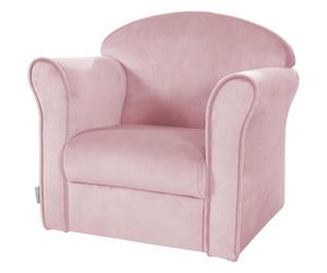 Mini Fauteuil pour Enfants 'Lil Sofa Rose
