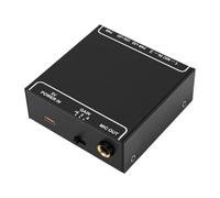 Mini Feedback Processor à Faible Distorsion, Traitement Audio, pour