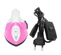 Mini Fer à Repasser Électrique en Céramique, 180°C, Fer de Voyage pour Patchwork et Artisanat