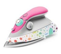 Mini Fer à Repasser Oliso M3Pro Tula Pink - Précision et Performance en Format Compact(...) - Rose Rose
