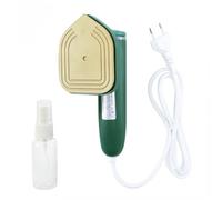 Mini fer voyage M2 avec spray 20x3x8Cm utilisable verticalement horizontalement