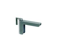 Mini-fermeture de porte blanche 2603 S ABTS46891