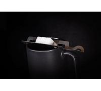 MINI-Feuerzangenbowle - Feuerzange pour die Tasse