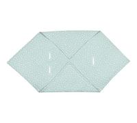 Mini Fifia Couverture en mousseline pour bébé
