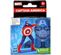 Mini-figure Hasbro Marvel Captain America 6cm