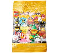 Mini Figures Lego S24 Septembre