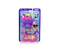 Mini-figurine Coffret Chiot Soirée Pyjama