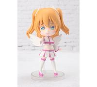 Mini figurine d'action Figuarts de séduction dimensionnelle 2.5 Liliel/Ririsa Ke