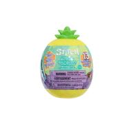 Mini Figurine dans Ananas Disney Stitch 5 cm Modèle aléatoire