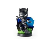 Mini Figurine diorama Marvel Black Panther 10 cm