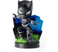 Mini-Diorama - THE LOYAL SUBJECTS - Black Panther - 10 cm - Plastique - Livré monté