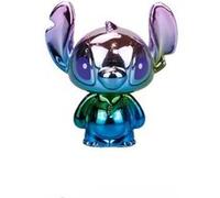 Mini Figurine Disney Stitch Boîte Mystère Electroplating Grand Jester Modèle aléatoire G