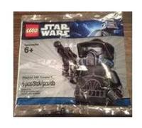 Mini figurine exclusive LEGO Star Wars 2856197 Shadow ARF Trooper en sac