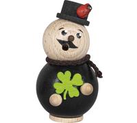 Mini Figurine Fumée