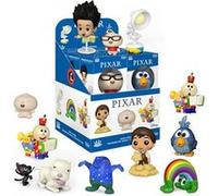 Mini Figurine Funko Pop Remix Mystery Mini Pixar Alien Modèle aléatoire G