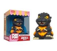 Mini figurine Godzilla Toho Fun! Fun! Burning Godzilla