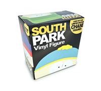 Mini Figurine Khadou South Park 6 Cm Modèle Aléatoire