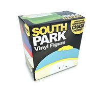 Mini figurine Khadou South Park 6 cm Modèle aléatoire